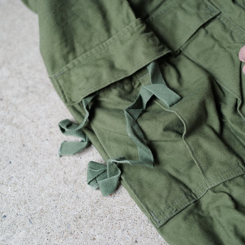 M-Short］USARMY M-65 Trousers_no.1 | anytee