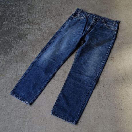 [W36 L31] Levi's 505_90s_no.28