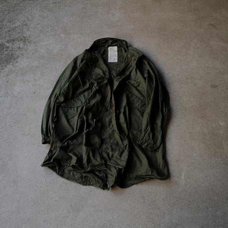 ［M］m65 parka_deadstock_no.117