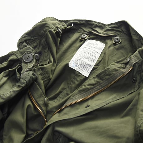 ［M］m65 parka_no.268
