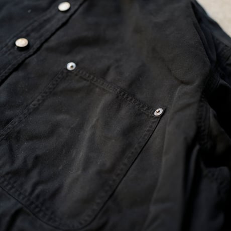 [L] Super Black_VINTAGE POLO COUNTRY_no.5