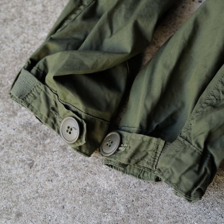［M］m65 parka_deadstock