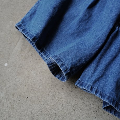 [W36] POLO DENIM 2tuck shorts_by Ralph Lauren_no.5
