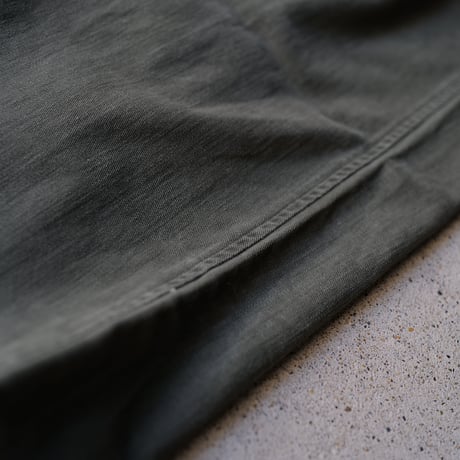 [W38 L34] VINTAGE POLO CHINO 2tuck Pants_Military Color_no.7
