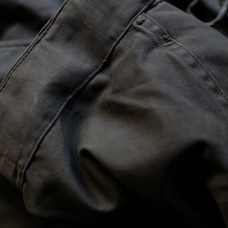 ［M］m48 parka