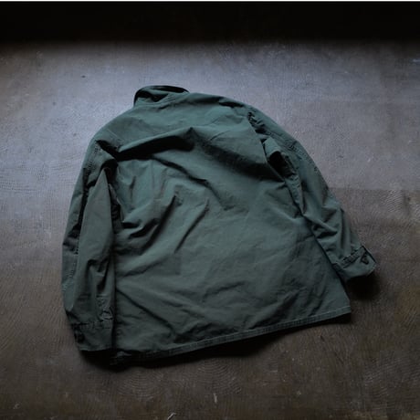 ［L-Regular］Jungle Fatigue Jacket_3rd_no.26