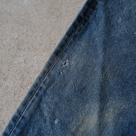 [W35 L29] Levi's 505_no.33
