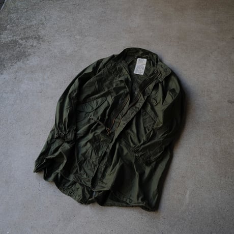 ［M］m65 parka_deadstock_no.116