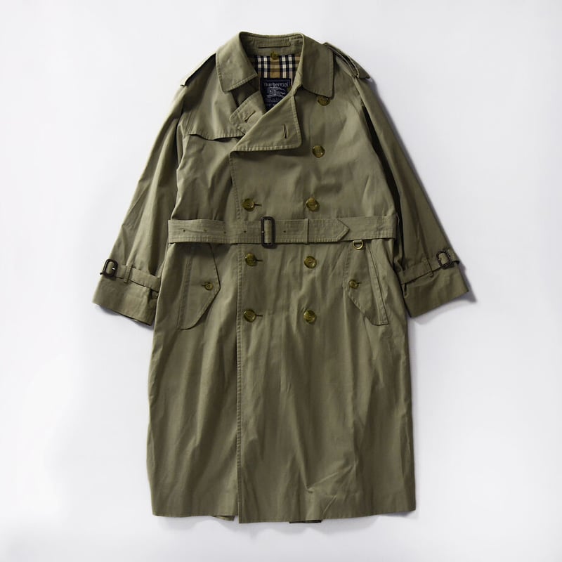 M]Burberrys Vintage_Single sleeve_no.137 | anytee