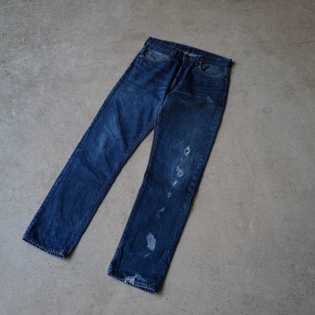 [W33 L32] Levi's 505_70's_ no.19