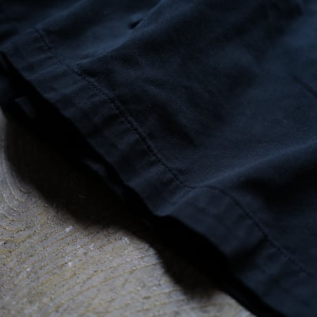 ［W35］Super Black_ "Marvelt" BIG CHINO SHORTS by Polo Ralph Lauren_no.2