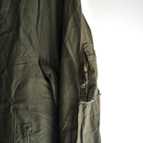 ［L］M48 parka_1940s vintage special