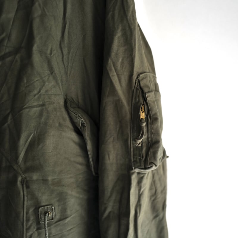 L］M48 parka_1940s vintage special | anytee
