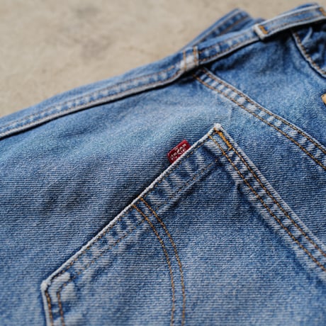 [W36 L32] 505_90s_Levi's Vintage_no.37