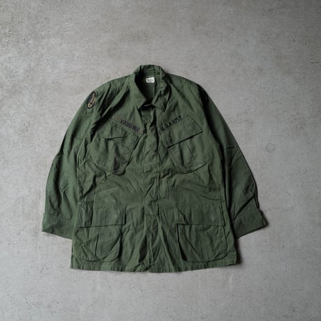 ［M-Short］Jungle Fatigue Jacket_4th_no.33