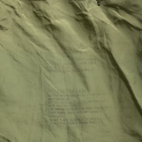 ［L］m51 parka_no.274