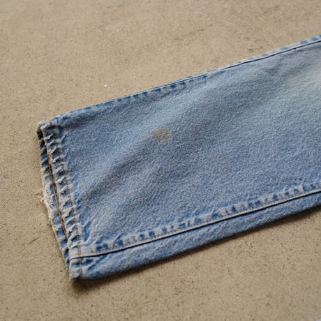 [W38 L32] 505_80s_Levi's Vintage_no.34