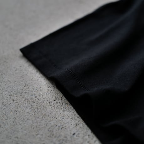 [anytee classics] Ice Cream Tee_Black body