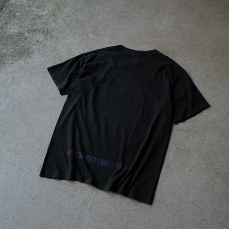 ［XL］Madonna Vintage Tee_no.10