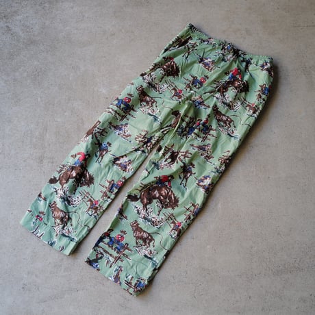 ［XL］Nick&Nora_deadstock_90s vintage