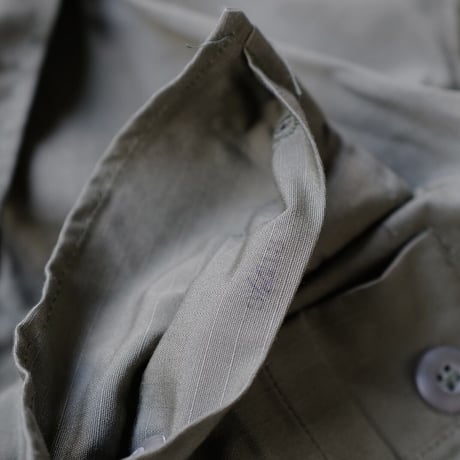 ［XL-Regular］Jungle Fatigue Jacket_4th_deadstock