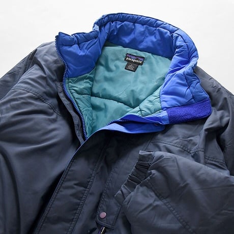 ［L］patagonia Thinsulate jaket 90-00s_used good condition