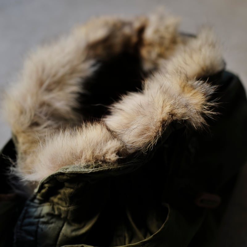 【anytee】M-51 Parka super black Sサイズ anytee】M-51 Parka super black Sサイズ anytee】M-51 Parka