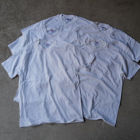 ［XL］Hanes®︎ BEEFY-T®︎ _made in USA_deadstock