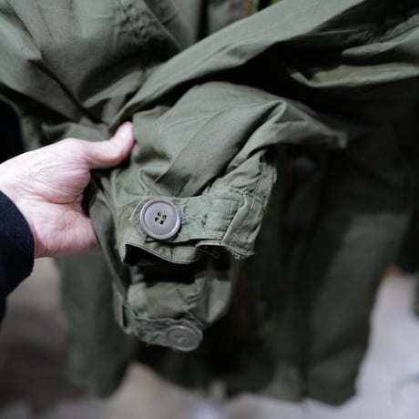 ［M］m65 parka_fullset_deadstock_no.12