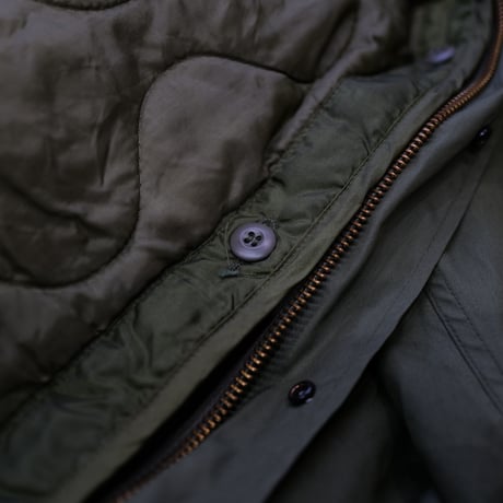 ［L］m65 parka_fullset_deadstock_no.72