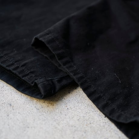 [W36 L30] Super Black_VINTAGE POLO_Gurkha Pants_no.4