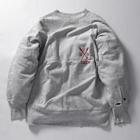 [XL] Reverse Weave 90s USA