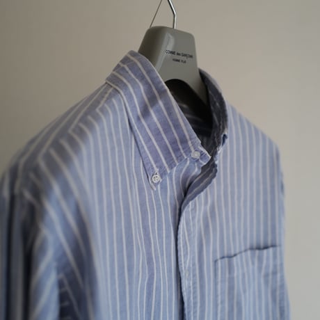 ［L］Old Brooks Brothers_80s vintage_polo-collar shirt