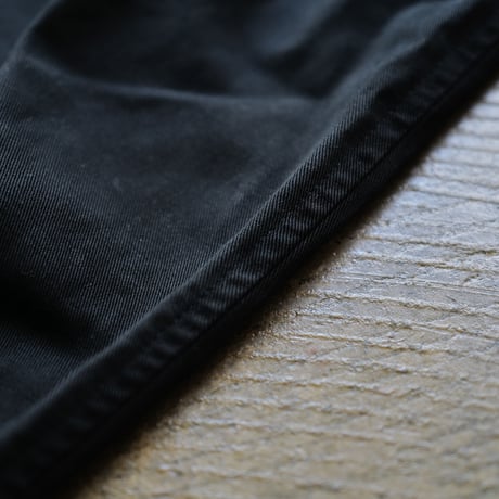 ［W33 L30］Super Black_BIG CHINO PANTS by Polo Ralph Lauren_no.7