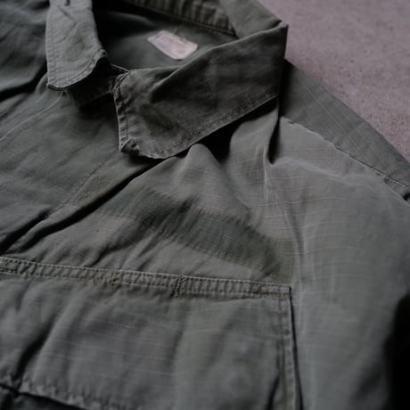 ［M-Regular］Jungle Fatigue Jacket_4th