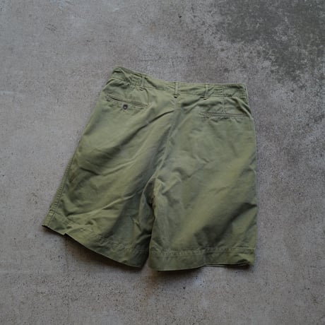 ［W34］50s Vintage Shorts_Boy Scouts of America