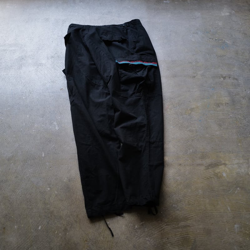 パンツ WTAPS WLT JUNGLE SPST2001 2002 LEZ BLUES 110/70-17 ファッション WTAPS WLT JUNGLE SPST2001 2002 LEZ BLUES