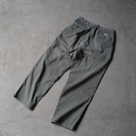 [W34 L30] POLO CHINO 2tuck PANTS_90s vintage_no.7