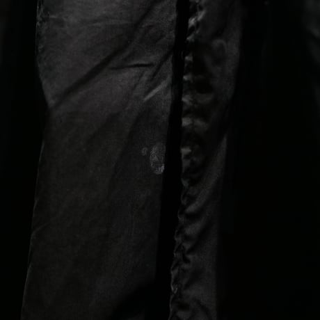 ［L］Super Black_m65 parka