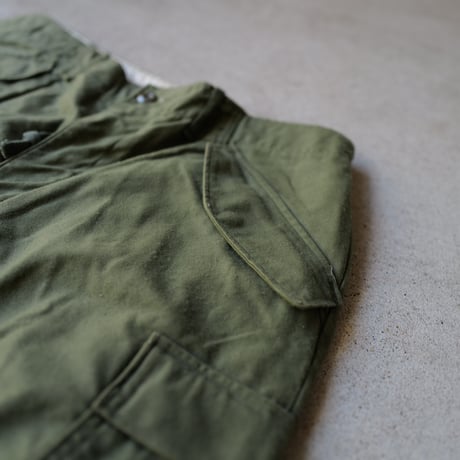 ［M-Short］USARMY M65 Trousers_no.5