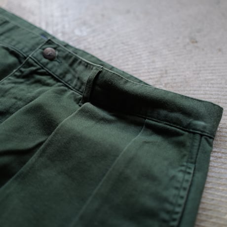 ［W36］BIG CHINO COLOR SHORTS by Polo Ralph Lauren_no.3
