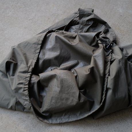 ［L］USARMY Parka_deadstock