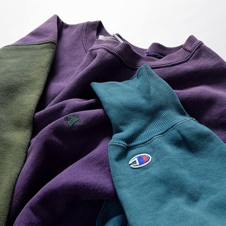 [XL] Reverse Weave 90s USA