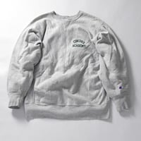 [XL] Reverse Weave 80s USA