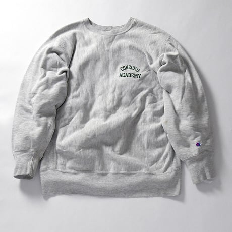 [XL] Reverse Weave 80s USA