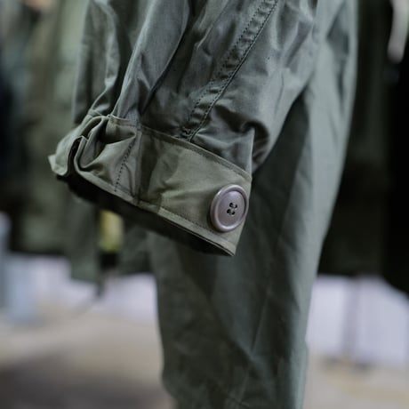 ［M］m65 parka_fullset_1980's_deadstock_no.53