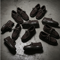 Big Foot "wander .etc"  × anytee ver.3