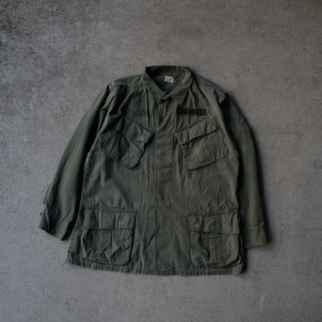 ［M-Regular］Jungle Fatigue Jacket_4th_no.4