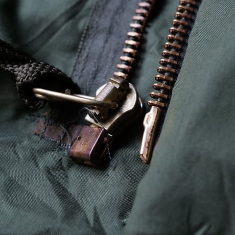 ポップアップ先行［S］m65 parka_deadstock_no.13