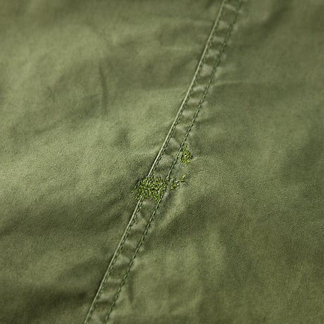 ［M］m65 parka_no.160